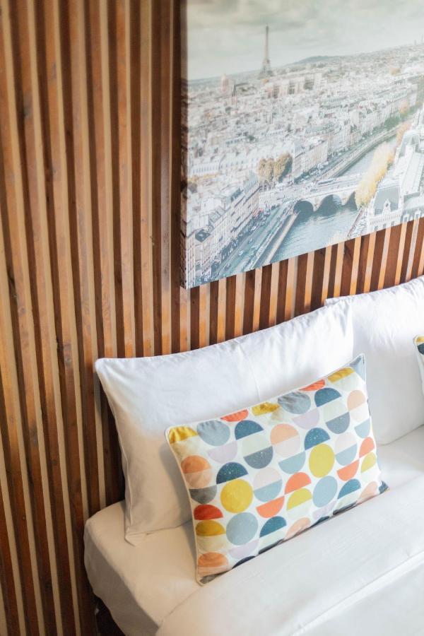 In My Place Cafotel Khlong Thom Экстерьер фото