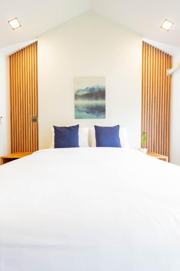 In My Place Cafotel Khlong Thom Экстерьер фото